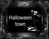 Jacks Halloween Town
