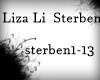 Liza Li Sterben