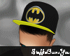 >S< Batman Cap