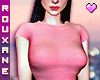 ॐ Cute Doll Pink Cleo