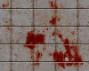 bloody tiles