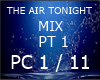 THE AIR TONIGHT MIX