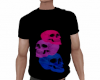 Pride Shirt - Bisexual