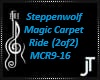 Magic Carpet Ride (2of2)