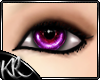 *KR* Pure Eyes (Violet)