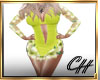 CH- Anis Flower Dress