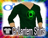 Green Lantern Shirts