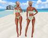 Dominica Breezy Bikini