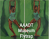 AAADT Museum FlyTrap