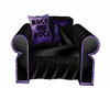Rock The Skulls Chair
