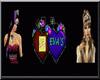 Eva-Fal's RG Cloak