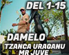 DAMELO - TZANCA x MrJuve