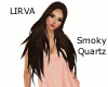 Lirva - Smoky Quartz