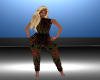 Gloria Outfit 2