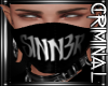 |M| S1NN3R Mask