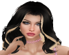 EDA Black/Blonde