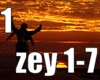 Zeybek Muzik-Turkish