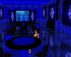 office blue