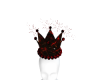 Crown Demon lava