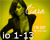 {P}Ciara-Im Out