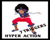 HYPER ACTONS /7 TRIGGERS