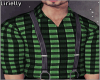 >L< Caipira Green Mam