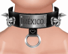 Choker Mexico