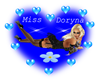 {LR} Miss Doryna