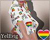 [Y] Pride lov outfit RLL
