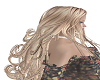 hair blonde sweety