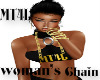 MT4L Woman's Chain