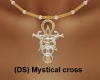 (DS) Mystical Cross