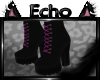 [Echo]Pi SnowBunny Boots