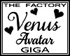 TF Venus Avatar Giga