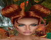 Autumn Sprite Hair