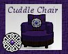 Serenity Cuddle Chair