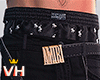 AMR x Denim Pant 3/3