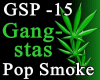 Gangstas-Pop Smoke
