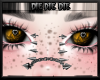 D| Moon Eyes Yellow