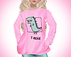Pink Fun Top