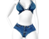 iva summer denim