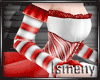 [Is] CandyCane Arms