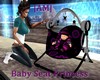 |AM| Baby Seat Princess
