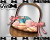 HH Easter Bunny Basket