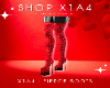 X1A4 I Fierce Boots