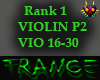Rank 1 Violin P2