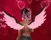 Vday Cupid Wings Add