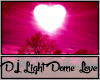 DJ Light Dome Love