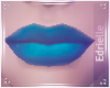 E~ Zell - Blue Lips