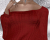 Sweater Red
